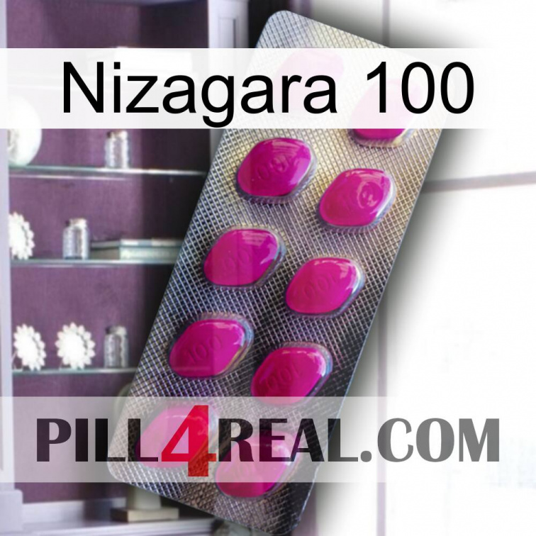 Nizagara 100 09